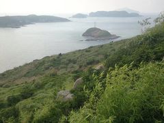 -东极岛景区