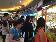 -反斗乐园(领展中心城店)