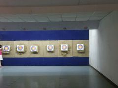 -道顺射箭·团建·骑射(张杨路店)