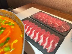 -旺福·贵州酸汤牛肉火锅(陆悦天地店)