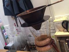 -COFFEE HOLIC(朝外SOHO店)