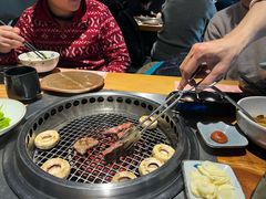 -焱铁烧·黑毛和牛专门店(南宁万象城店)