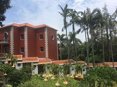 -鼓浪屿钢琴博物馆