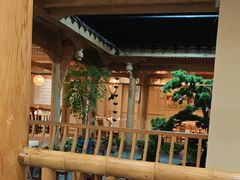 -田园印象·成都土菜院子(华阳店)