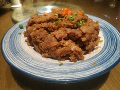 -江南小菜(东辰御龙湾店)