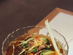 延吉冷面-七八冷面·延边朝鲜族美食(圣熙八号店)