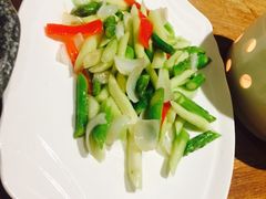 -旅马餐厅(茅家埠店)