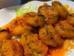 -惠宾饭庄(中山路店)
