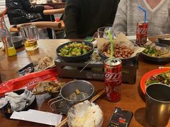 -猫公子纸上烤鱼烧烤•Bistro小酒馆(钱江世纪城店)