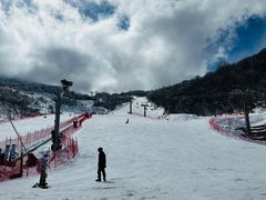 -太子岭滑雪场