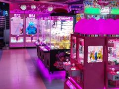 -阿尔法Game Station(中山路店)
