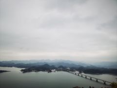 -千岛湖天屿景区