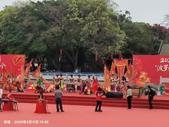 -南海神庙