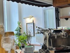 -Line 咖啡(石厦花园店)