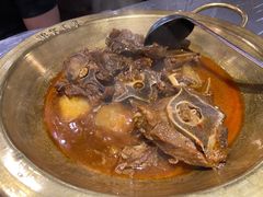 -霄汉羊排(万松园一店)