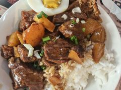 -马海涛牛肉串·午市牛腩饭·烧烤夜宵(领汇广场店)