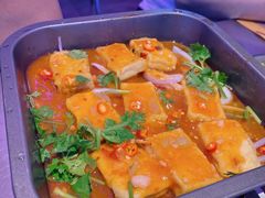 -燥次·烧烤酒场(万象城店)