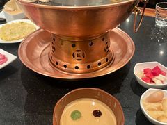 -南门涮肉(通州店)