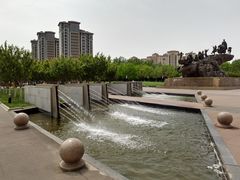 景点-国家动漫园