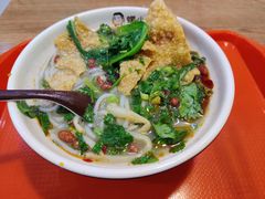 -螺小胖柳州螺蛳粉(钟楼总店)
