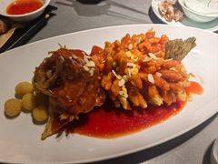 -姑苏家宴·苏帮菜·松鼠桂鱼(苏州总店)