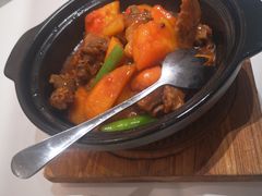 -骏丰酒楼(黄编店)