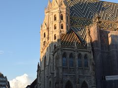 -斯蒂芬主教座堂(Stephansdom)