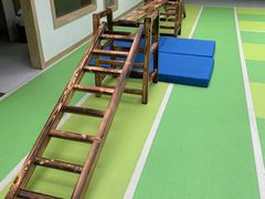 -海汀顿儿童之家(保利香雪园区)