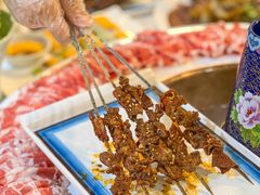 -内蒙古牛羊肉特色美食(后海滨路店)