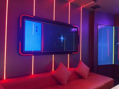 -星聚会KTV(龙湖上海奉贤天街店)
