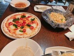 -斯比特花园西餐厅(东方商厦店)