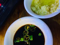 -江村四哥新鲜牛肉店(江高总店)