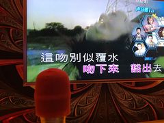 -萧邦音乐会所KTV·蒸汽活海鲜自助(福田店)