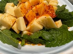 -茶花妹子云南餐厅(传媒大学店)
