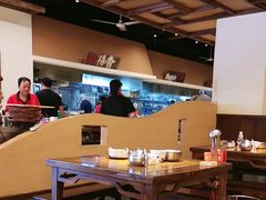 -太食獸泰式茶餐厅(IFS国金中心店)