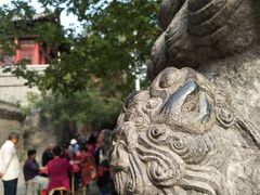 -洛阳周公庙博物馆