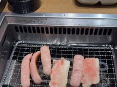 -焼肉ライク·烧肉LIKE(万菱汇店)