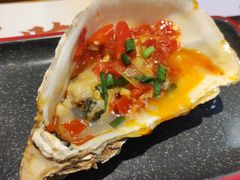 -大成海鲜烧烤·小龙虾(七宝店)