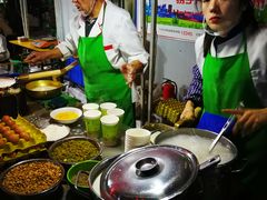 -清真老马家国华牛奶鸡蛋醪糟(正宁路店)