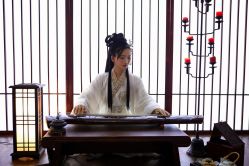 -八角古风摄影