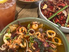 -Blac+Blac(中海环宇荟店)