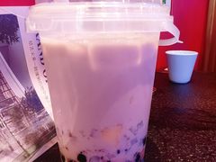 -快乐番薯(金沙天街店)