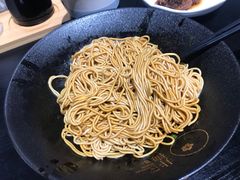 -贡梅老面馆·蟹粉面·无锡特色小吃(南长街主推店)