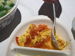 -南山翁新概念川菜(江宁万达广场店)