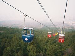 -千佛山风景名胜区