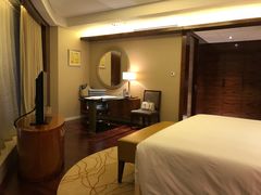 -太原凯宾斯基饭店