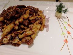 -老人和饭店(打浦路店)