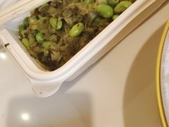 阿婆菜毛豆-東大方(海宁海昌路店)