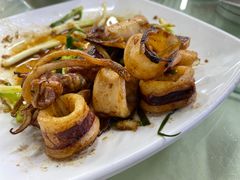 -双月饭店·20年老字号(新村店)