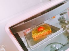 全麦吐司-乐纯(苹果社区店)